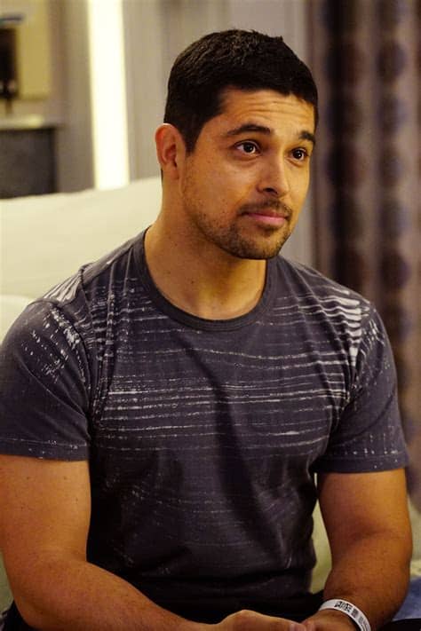 Wilmer valderrama is an actor known for playing the role of fez on the television series that '70s show. 'Grey's Anatomy': Wilmer Valderrama on His Dramatic Turn — and Romancing Stephanie | Hollywood ...