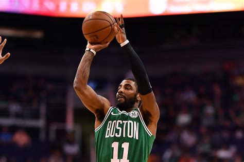 Kyrie Irving Showed Hes Ready To Carry The Load Against Suns Celticsblog
