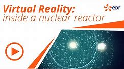 What is nuclear energy? Shrink down to an atom and find out
