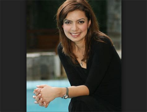 Biodata Lengkap Najwa Shihab Presenter Mata Najwa Pena Manusia
