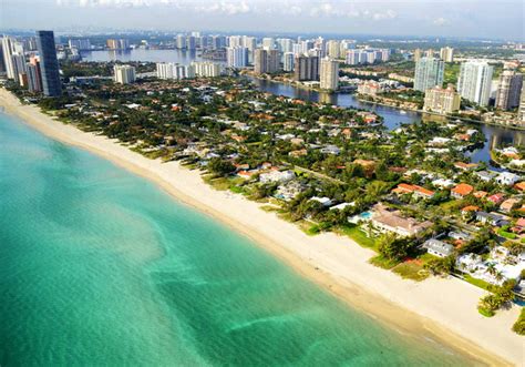 Miami Luxury Communities Neighborhoods In Miami And Miami Beach