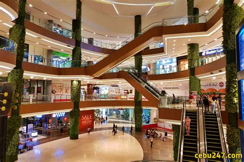 Cebu Mall