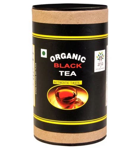 Black Tea At Rs 110gram Organic Slimming Tea In Bengaluru Id