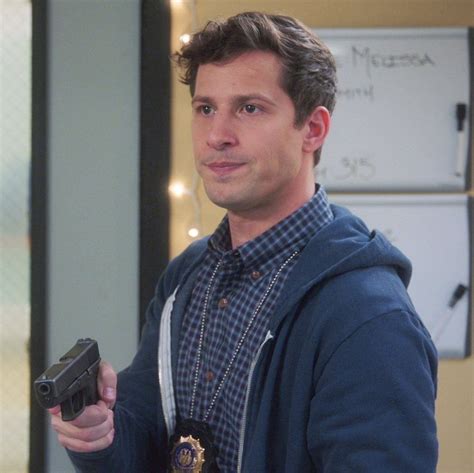 Pin By Wenee On Brooklyn Nine Nine Andy Samberg Brooklyn Nine Nine