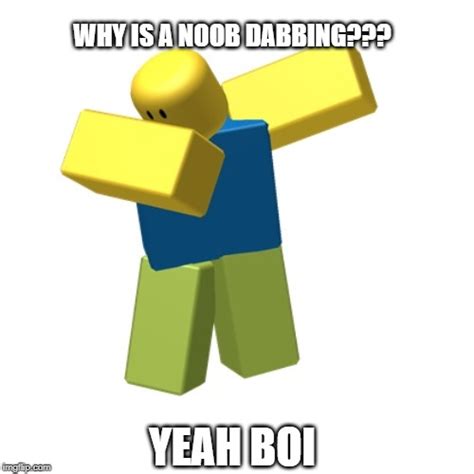 Gaming Roblox Noob Memes S Imgflip Royale High Cute Outfit