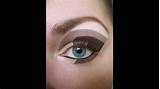 Photos of How To Put On Eye Makeup