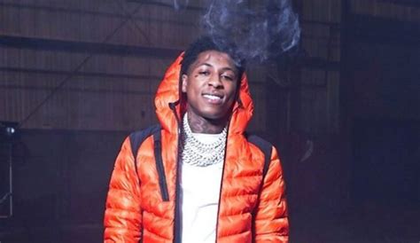 Nba Youngboy Gets In His Element In Unchartered Love Visual Urban