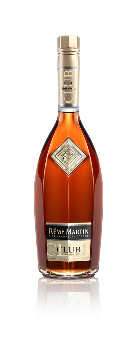 Cognac Club Rémy Martin Bernadet
