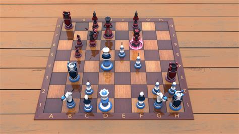 Chess App 3dappstore For Android