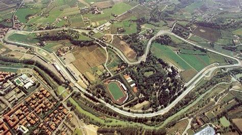 It will be the third f1 race in italy this season after monza and mugello. Old Autodromo Enzo e Dino Ferrari Circuit, Imola, Italy ...