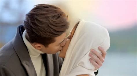 10 Best Most Passionate Kdrama Kiss Scenes That Will Make You Weak At