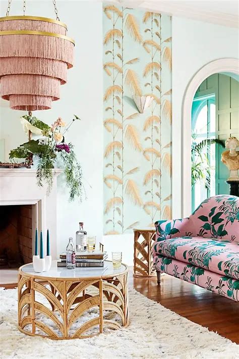 Bright And Buzzy Anthropologie Home Arrivals Thou Swell