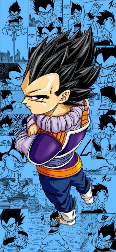 As you can probably tell, vegeta continues to lag behind goku. Yardrat Vegeta Wallpaper By: @Jiitari Anyanami on Twitter ...