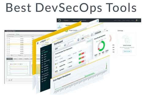 Best Devsecops Tools For With Free Trials