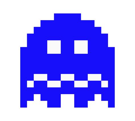 Pacman Ghosts Png Png Image Collection