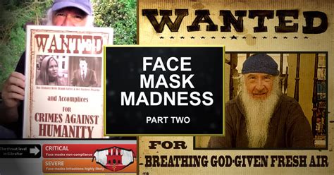 Face Mask Madness Part Two Gibraltar Messenger