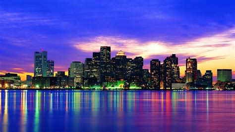 Reflection night city live wallpaper. 40 HD New York City Wallpapers/Backgrounds For Free Download