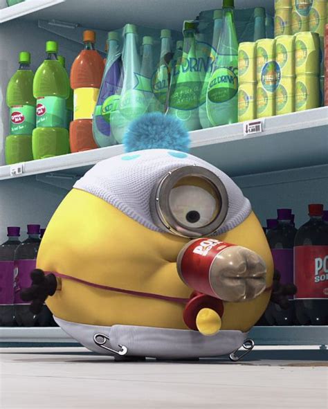 Thats Why U Drink It Slowly Minions Images Evil Minions Cute Minions