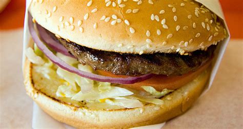 25 faits intéressants que vous ne connaissiez pas sur les burgers