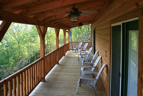 Maybe you would like to learn more about one of these? Hawks View - Lands Creek Log Cabins