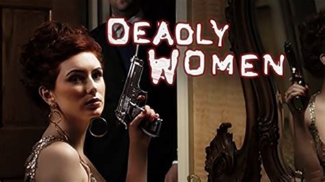 Deadly Women Series 11 About To Start Filming In Sydney Mctv Talent