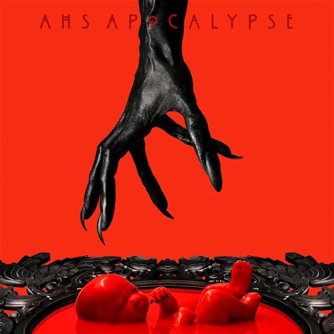 Image Ahs S8 Apocalypse Poster 16 American Horror Story Wiki Fandom Powered By Wikia