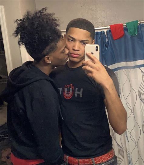 Lgbt Couples Cute Gay Couples Black Couples Goals Cute Couples Goals Couple Goals Gay