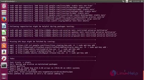 How To Install Grub2 On Ubuntu 1704 Youtube