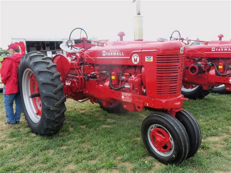farmall super m with images international tractors farmall farmall tractors