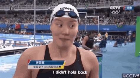 chinese olympics by refinery 29 find and share on giphy