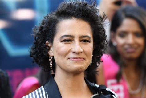 Broad Citys Ilana Glazer Fired A Couple Of Dudes For Sexually