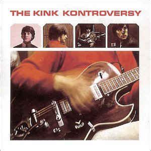 The Kinks The Kink Kontroversy Cd Discogs