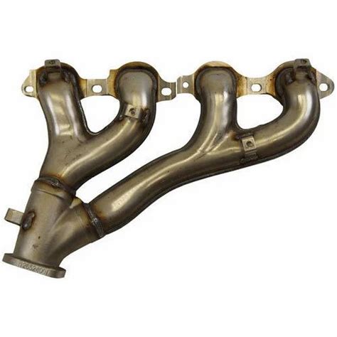 Exhaust Manifold At Best Price In Chennai By Cafoma Engine