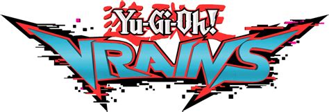 Yugioh Logo Png Arc V Clipart Large Size Png Image Pikpng