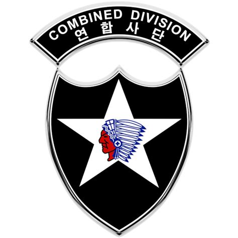 Colonel Brandon Anderson 2nd Infantry Division 2id Korea Article