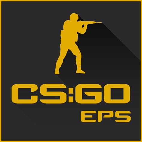 Counter Strike Global Offensive Logo Png Transparent 1 Brands Logos
