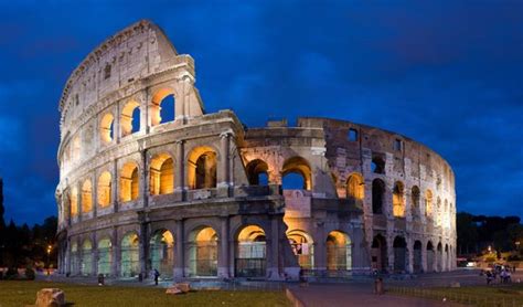 6 Pontos Turísticos De Roma Que Você Verá Através De City Tour De Ônibus
