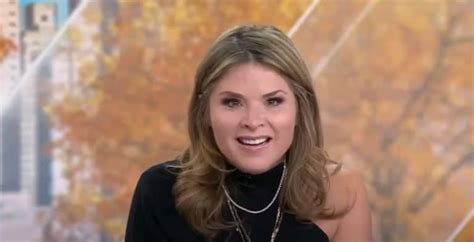 ‘today Jenna Bush Hager Shocks By Chopping Off Her Hair