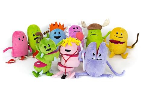 Knit Your Favorite Dumb Ways To Die Characters With This 41 Off