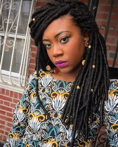 50 Gorgeous Crochet Weave Hairstyles — Designs Worth Trying Check More At