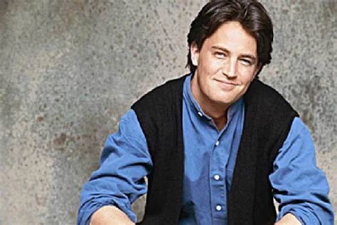 Matthew Perry Friends Star Matthew Perry Found Dead In Hot Tub At