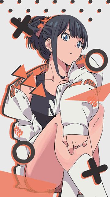 Takarada Rikka Ssssgridman Wallpaper Korigengi — Anime Wallpaper