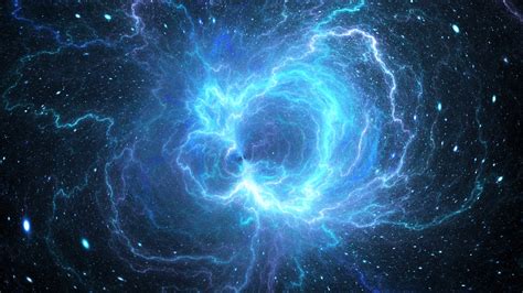 Universe May Have Hidden Fifth Dimension And New Particle Could