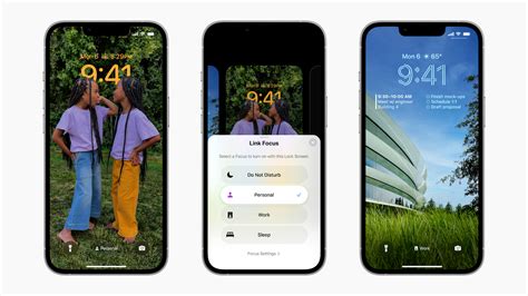 Ios 16 How To Make Your Iphone Switch Lock Screens Based On Time Or