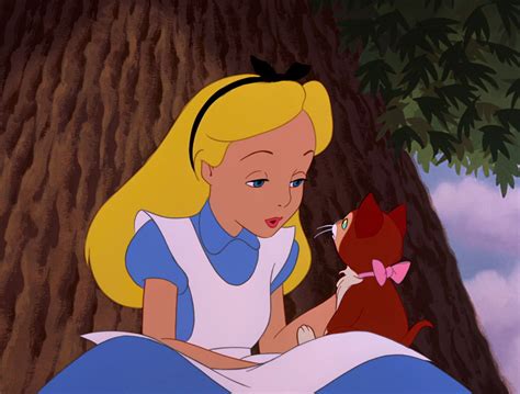 Screencaps - Alice in Wonderland Photo (34178647) - Fanpop