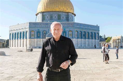 ‘we Assume There Are Weapons Stockpiles On The Temple Mount’