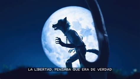 Beastars Op Full 『wild Side』 Latino Link Descarga En La