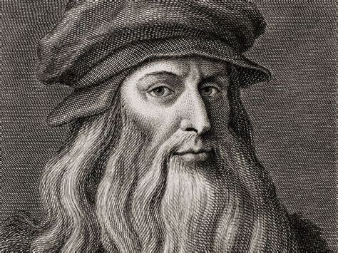 10 Famous Artworks By Leonardo Da Vinci Britannica