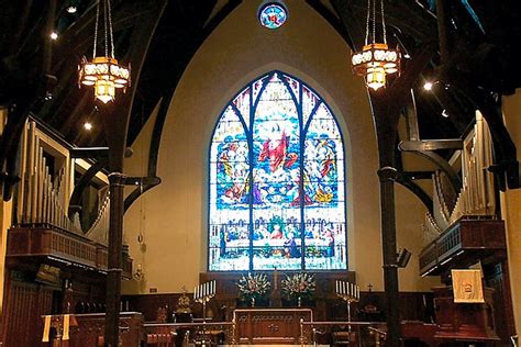 Christ Episcopal Church Inside Flickr Photo Sharing