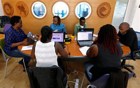 Quelles Solutions à Laccompagnement Juridique Des Startups En Afrique Makers Africa